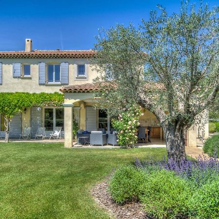 Villa Indigo Saint-Rémy-de-Provence エクステリア 写真