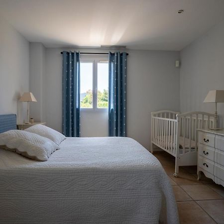 Villa Indigo Saint-Rémy-de-Provence エクステリア 写真