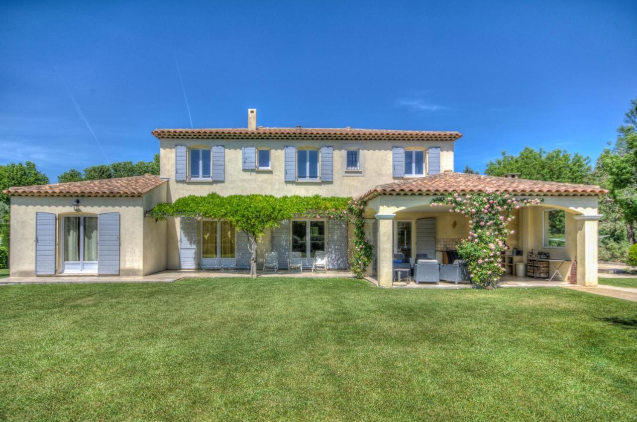 Villa Indigo Saint-Rémy-de-Provence エクステリア 写真