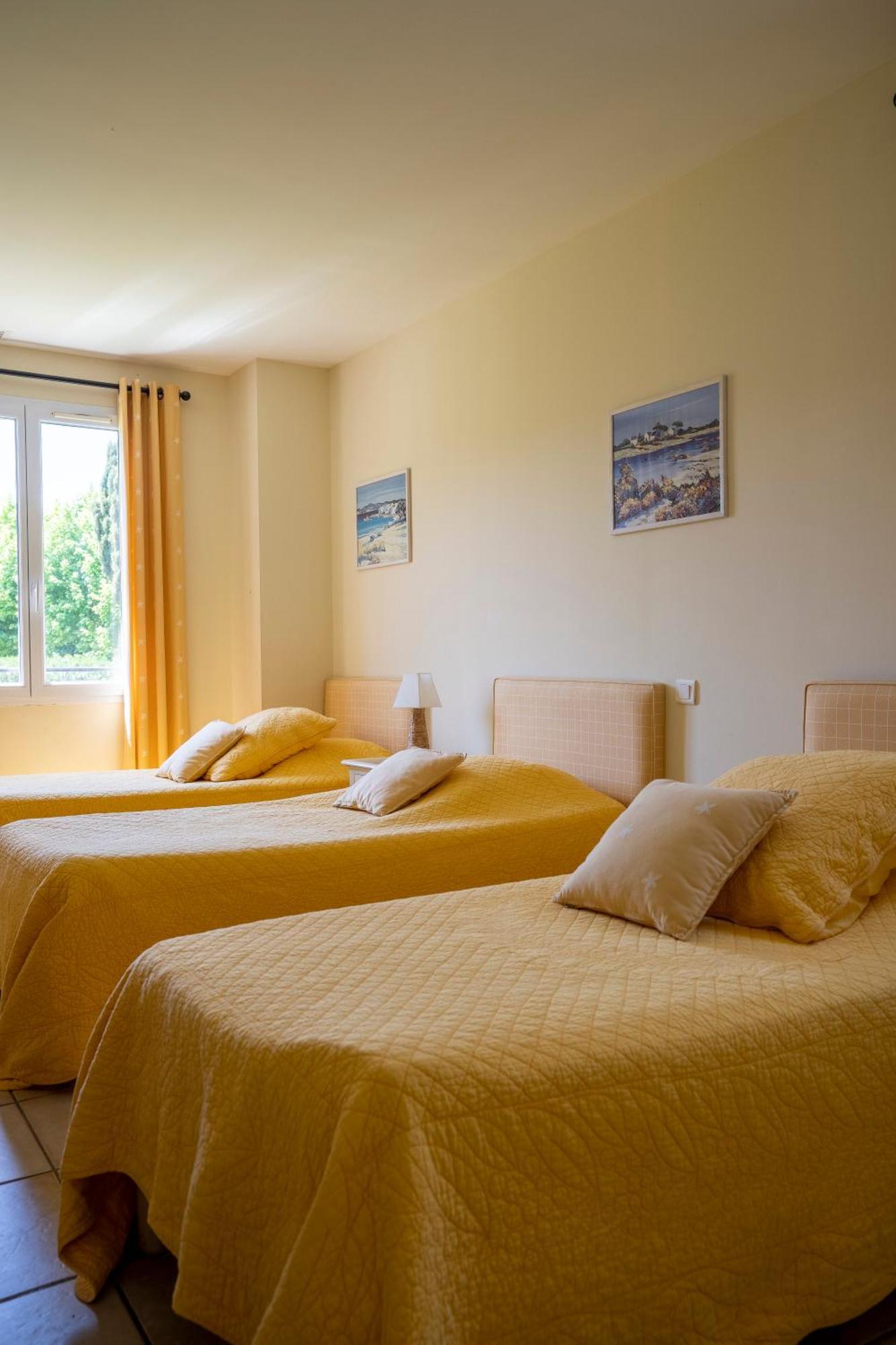 Villa Indigo Saint-Rémy-de-Provence エクステリア 写真
