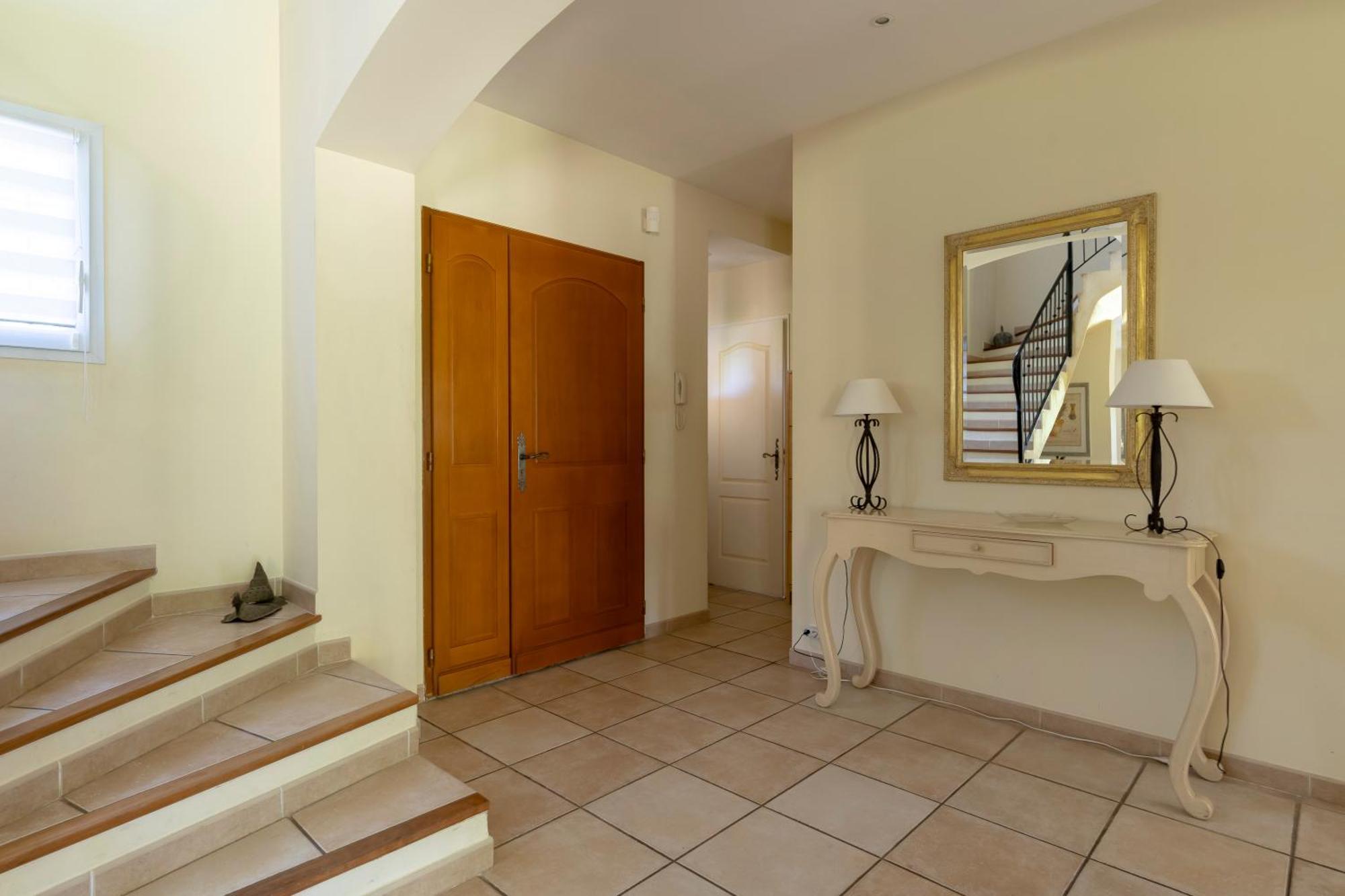Villa Indigo Saint-Rémy-de-Provence エクステリア 写真