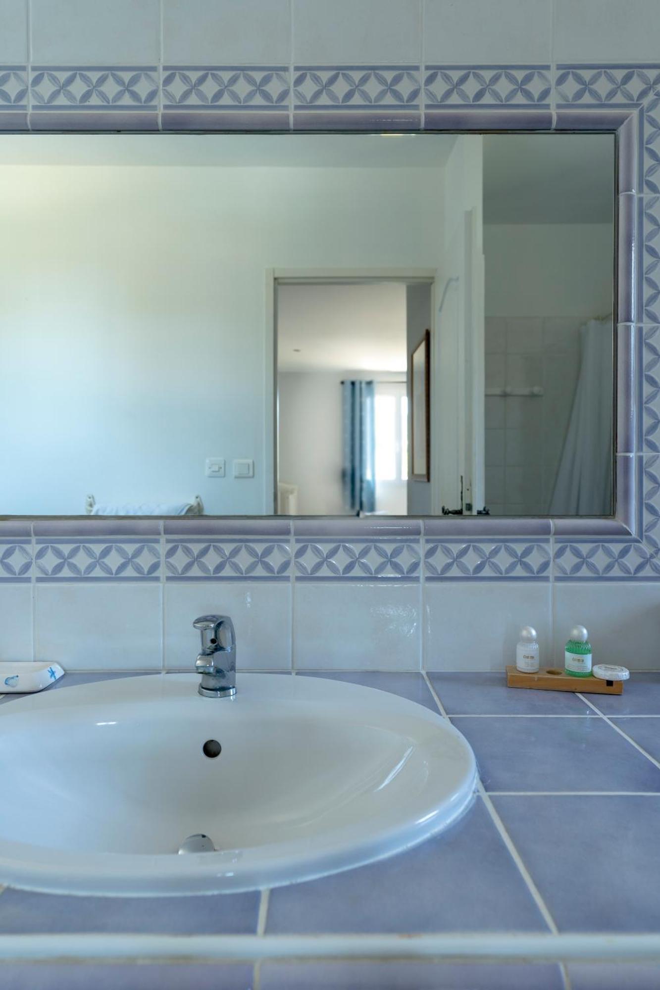 Villa Indigo Saint-Rémy-de-Provence エクステリア 写真