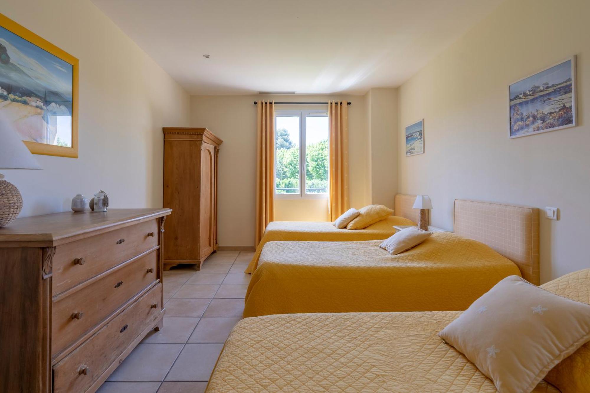 Villa Indigo Saint-Rémy-de-Provence エクステリア 写真
