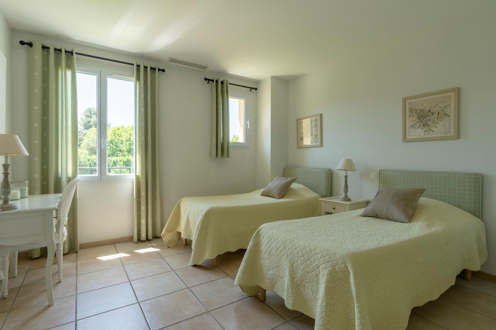 Villa Indigo Saint-Rémy-de-Provence エクステリア 写真
