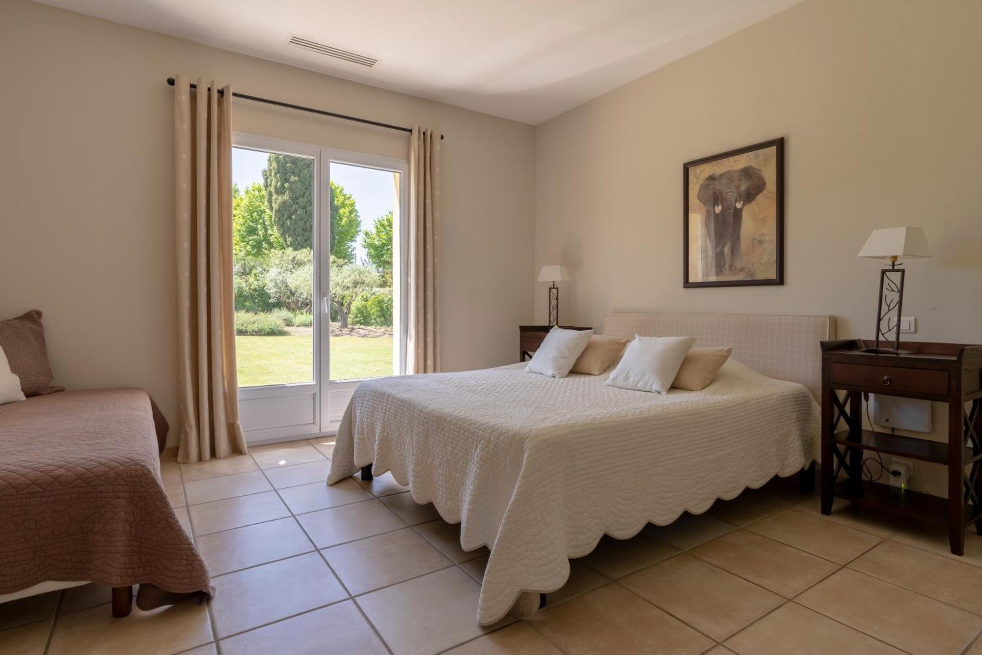 Villa Indigo Saint-Rémy-de-Provence エクステリア 写真