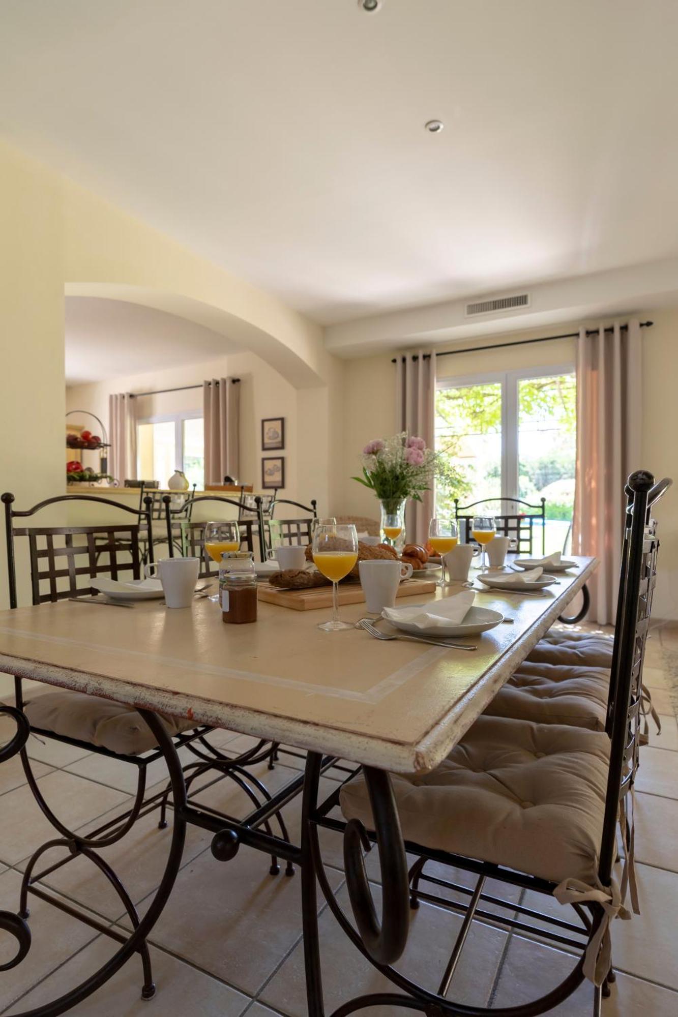 Villa Indigo Saint-Rémy-de-Provence エクステリア 写真