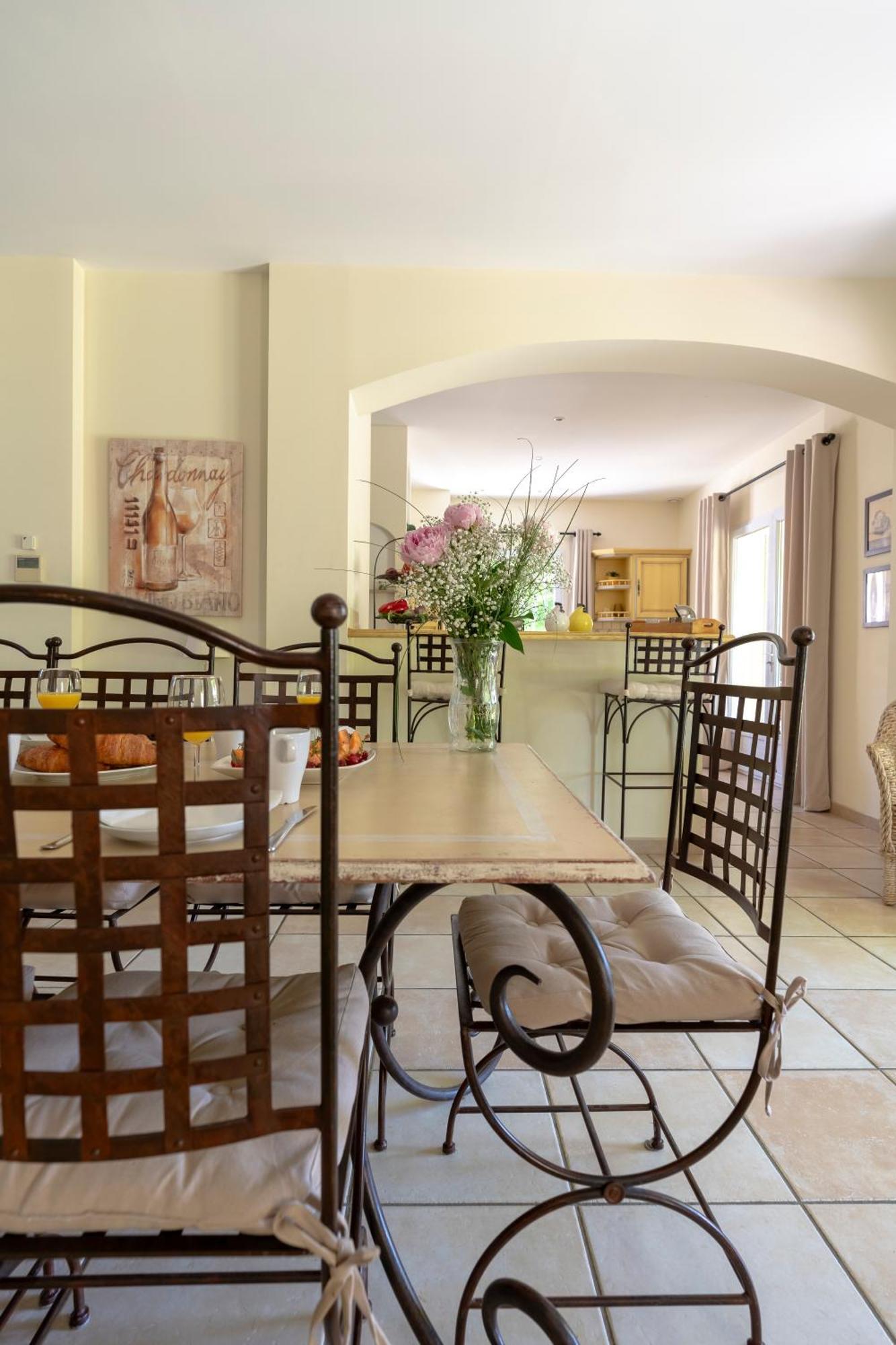 Villa Indigo Saint-Rémy-de-Provence エクステリア 写真