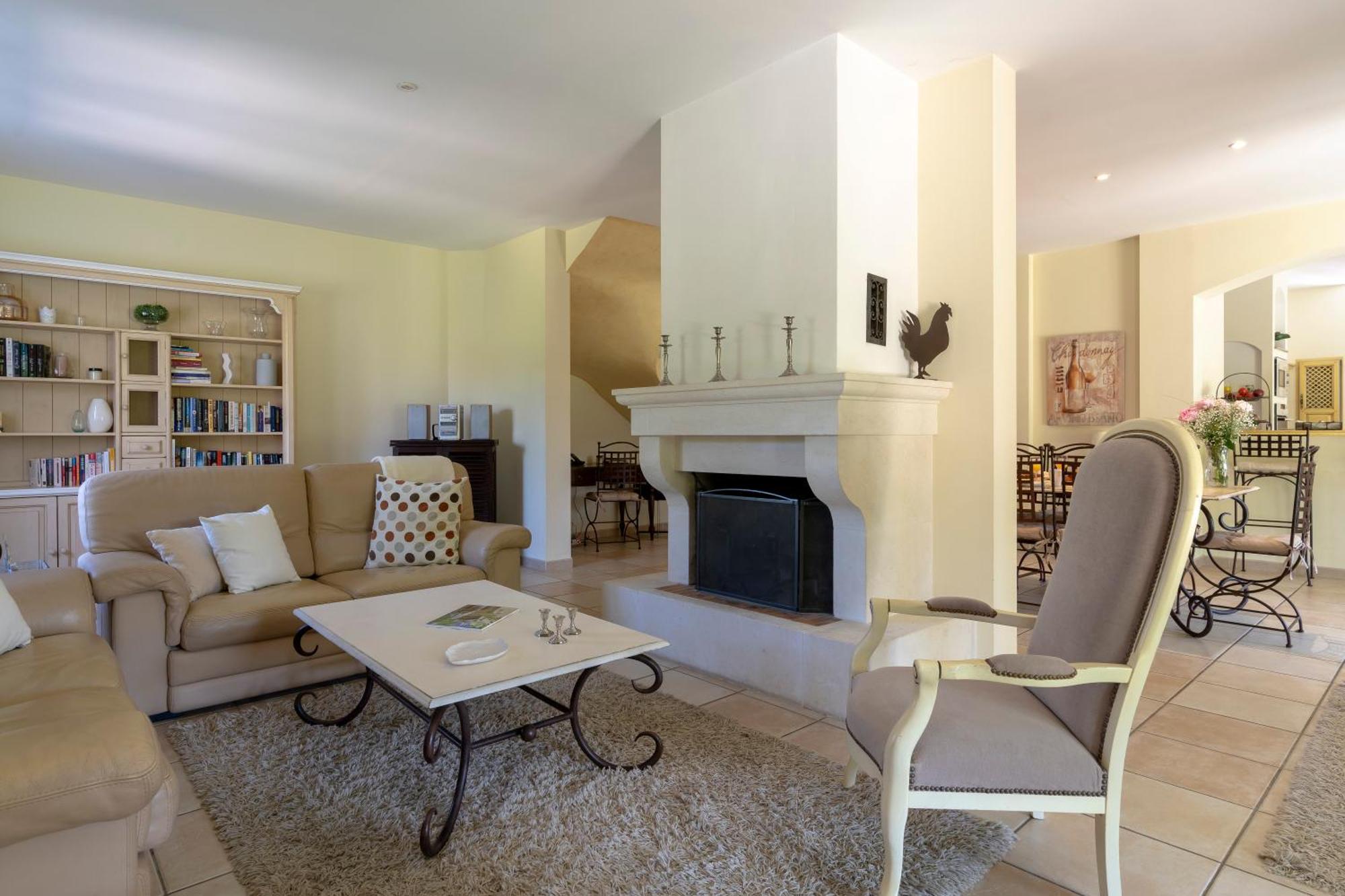 Villa Indigo Saint-Rémy-de-Provence エクステリア 写真