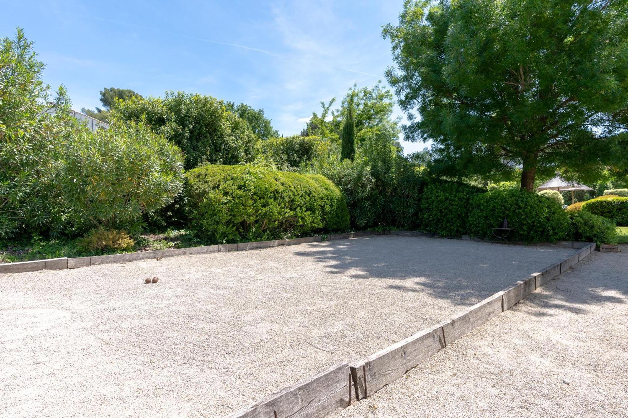 Villa Indigo Saint-Rémy-de-Provence エクステリア 写真