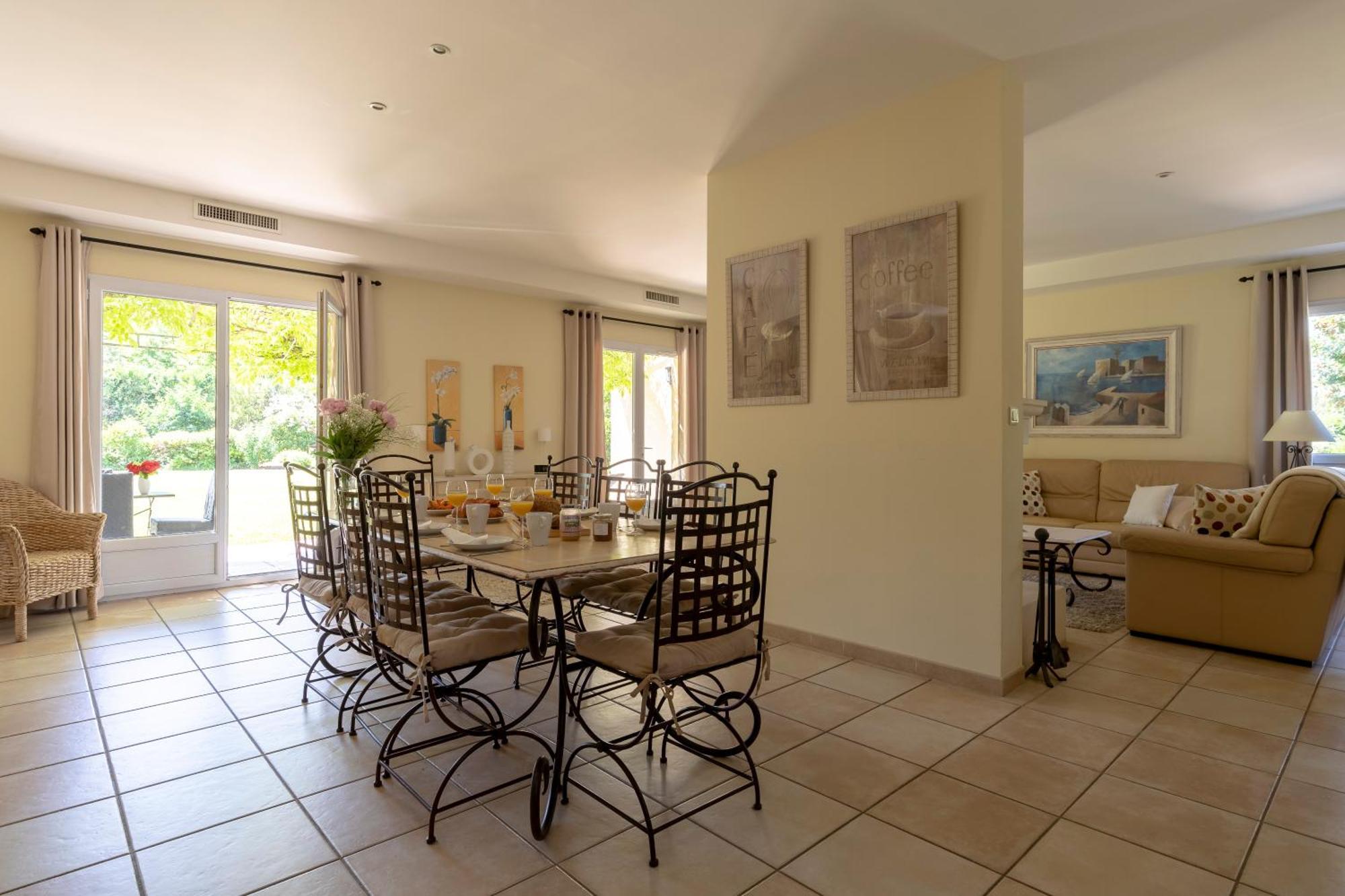 Villa Indigo Saint-Rémy-de-Provence エクステリア 写真