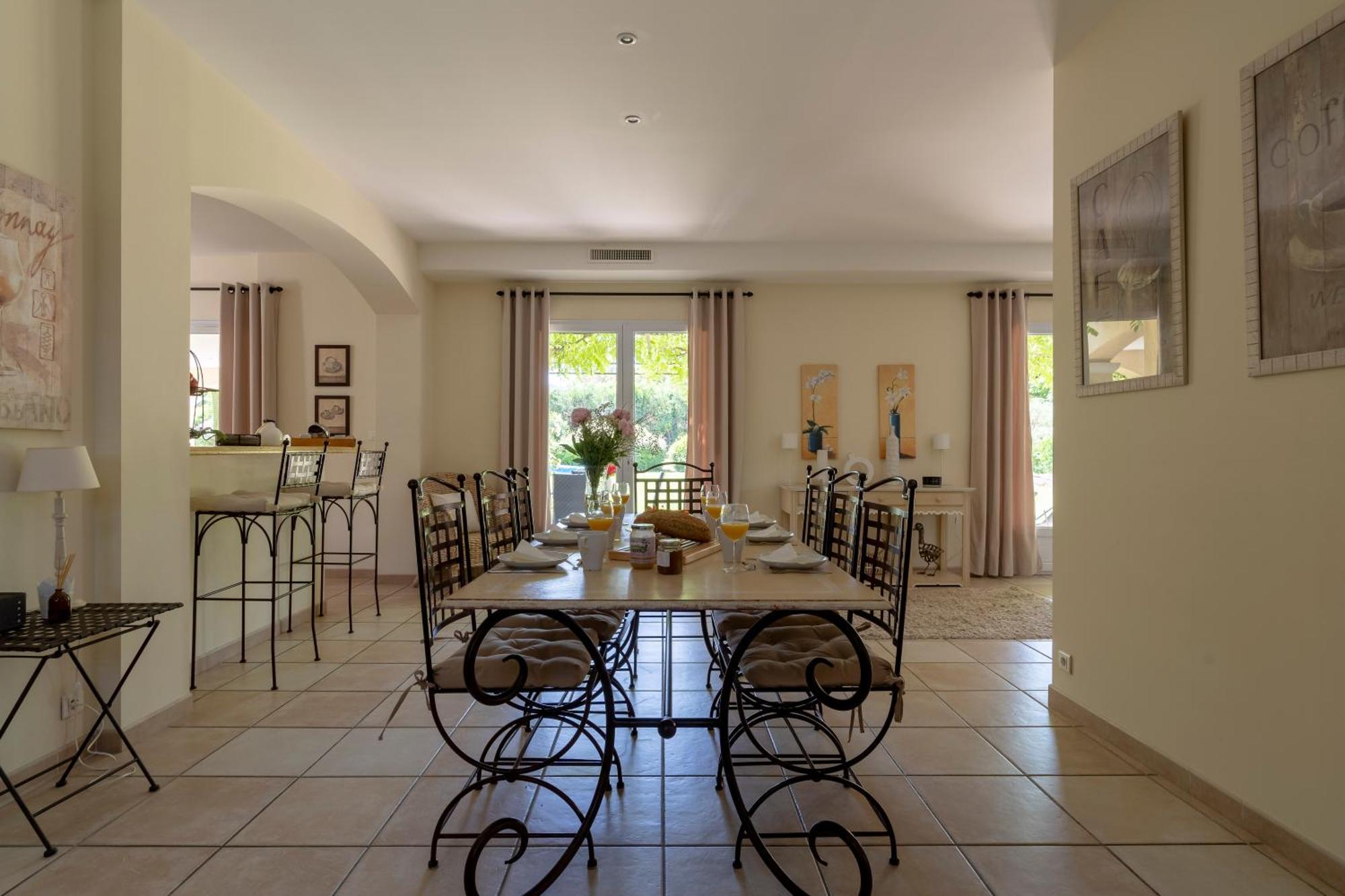 Villa Indigo Saint-Rémy-de-Provence エクステリア 写真