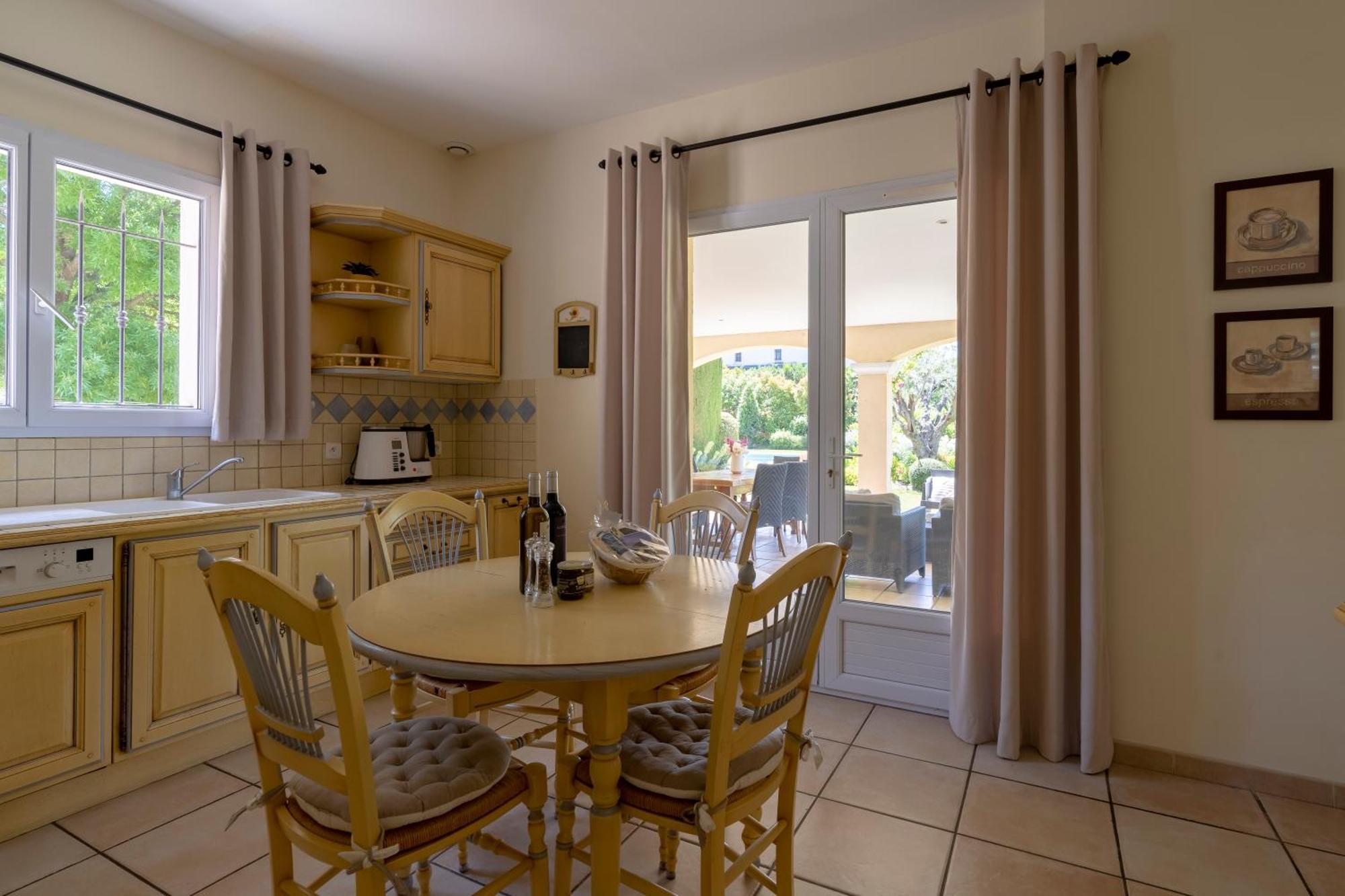 Villa Indigo Saint-Rémy-de-Provence エクステリア 写真
