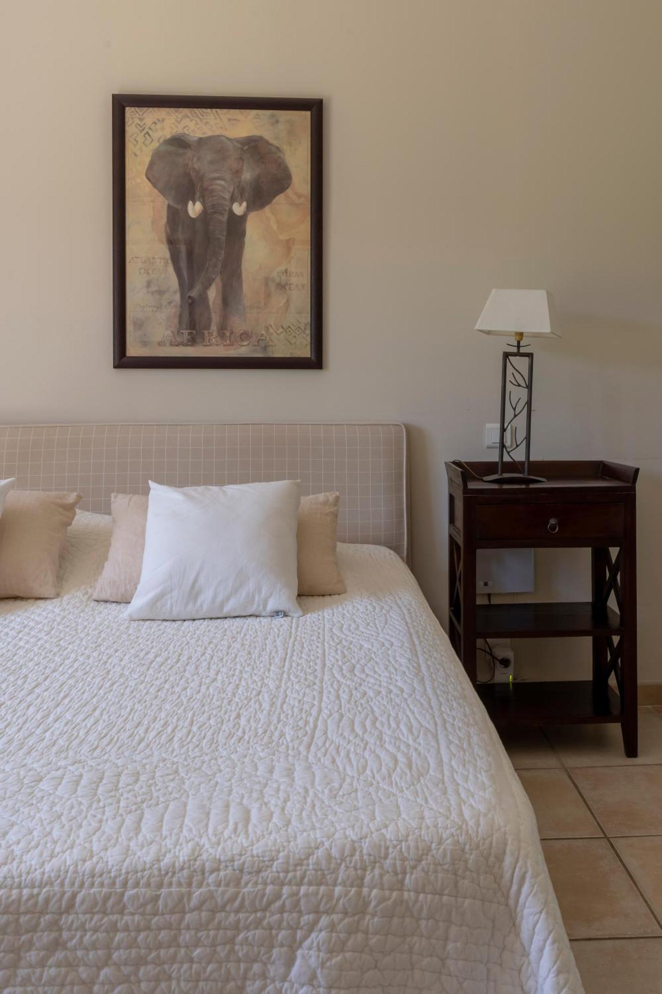 Villa Indigo Saint-Rémy-de-Provence エクステリア 写真