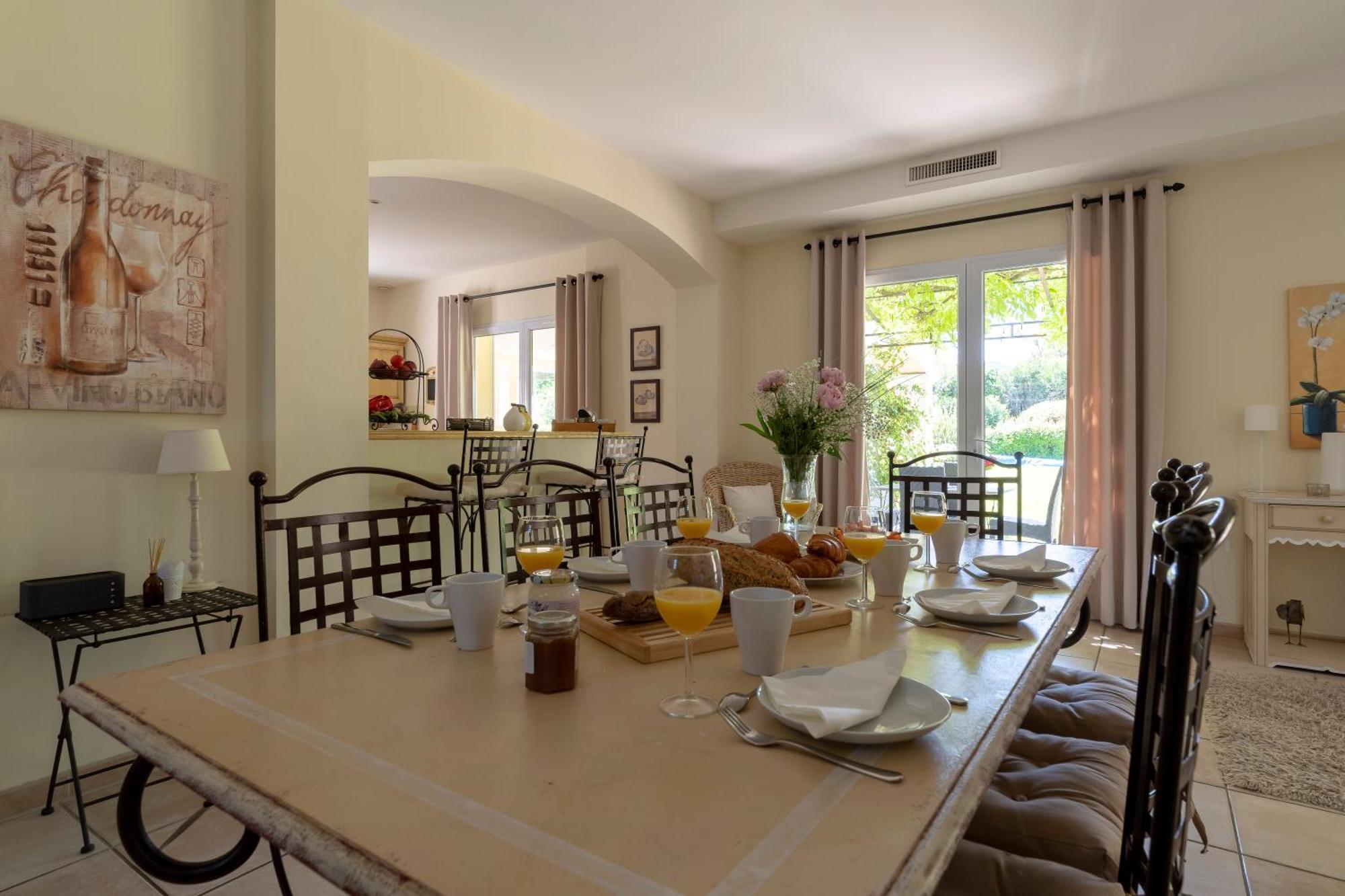 Villa Indigo Saint-Rémy-de-Provence エクステリア 写真