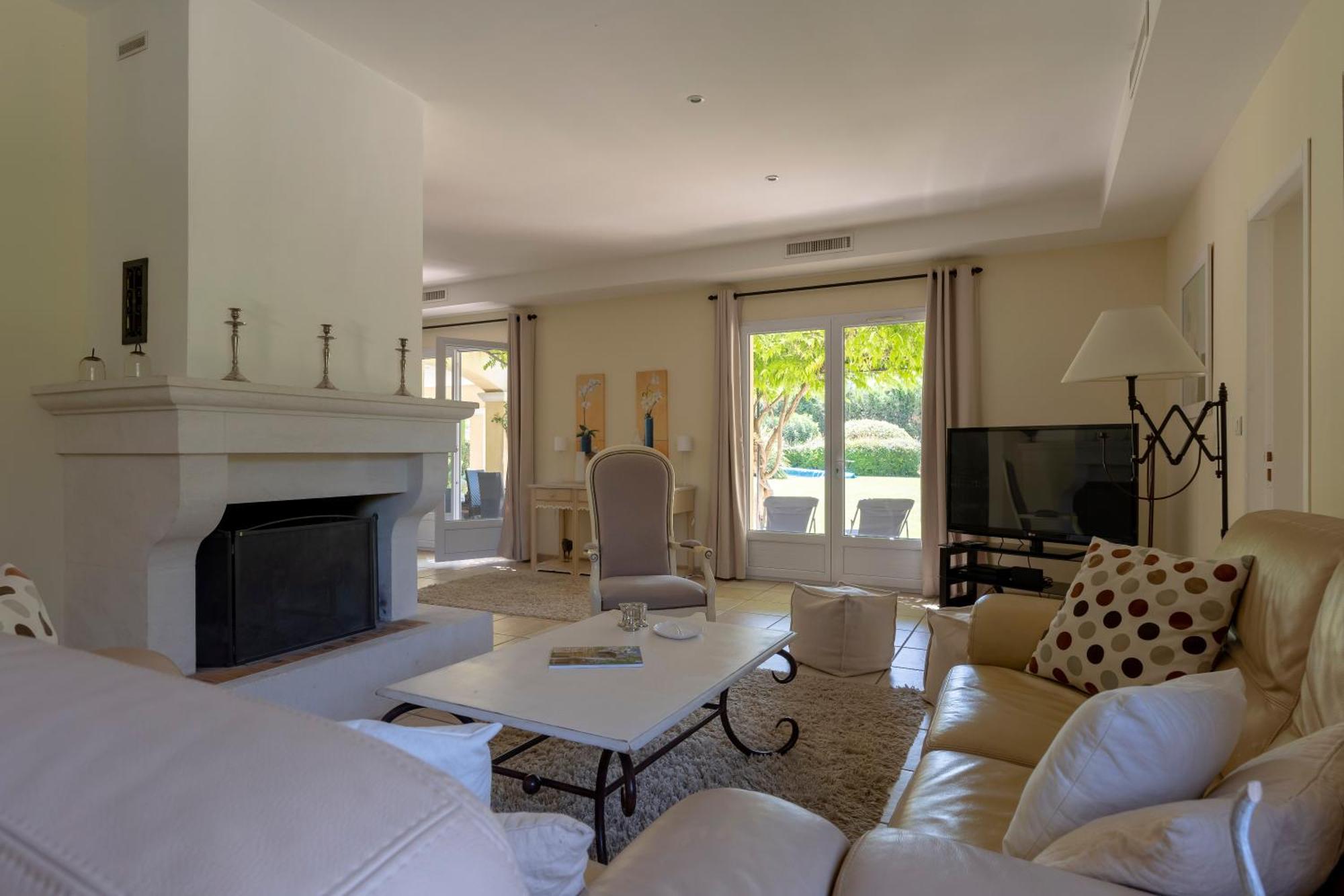 Villa Indigo Saint-Rémy-de-Provence エクステリア 写真